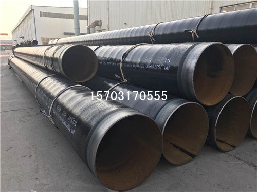 3PE防腐鋼管第一層防腐熔結(jié)環(huán)氧粉末涂層的效果 3PE防腐鋼管第一層防腐熔結(jié)環(huán)氧粉末涂層的效果