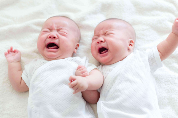 泰国试管婴儿生双胞胎风险大不大？