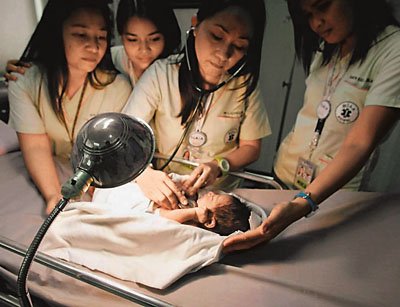 泰国试管婴儿生男孩有哪些优势？